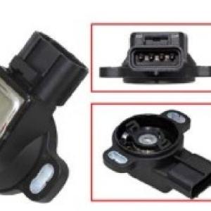 Spi SM-01282 Throttle Position Sensor #SM-01282 Clearance Manchester