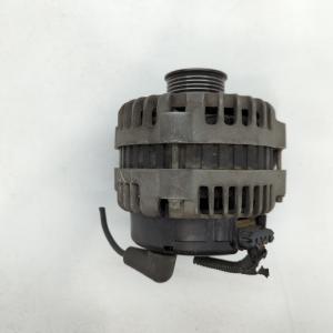 2003-2004 Chevrolet Suburban 1500 Alternator Replacement Generator Charging Assembly Engine OEM Fits OEM Used Auto Parts Discount Wide Range Of