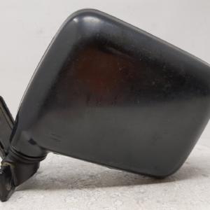 1993 Isuzu Pickup Side Mirror Replacement Driver Left View Door Mirror Fits OEM Used Auto Parts Outlet Pices