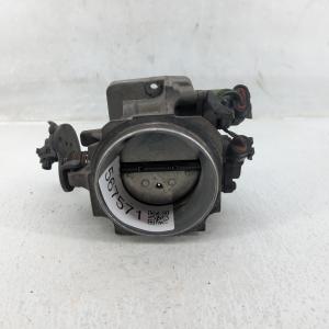 1999 Gmc S15 Throttle Body Fits 1996 1997 1998 2001 OEM Used Auto Parts Discount Fashionable