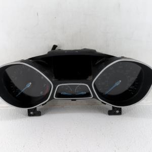 1993 Honda Accord Instrument Cluster Speedometer Gauges P/N:CM5T-10849-CTG Fits OEM Used Auto Parts Clearance Pirce Sale