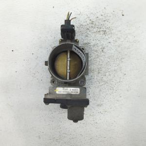 2004-2010 Ford F-150 Throttle Body P/N:4W4E-AA 7T4E-EB Fits 2004 2005 2006 2007 2008 2009 2010 OEM Used Auto Parts Cheap Sale Pay With Paypal