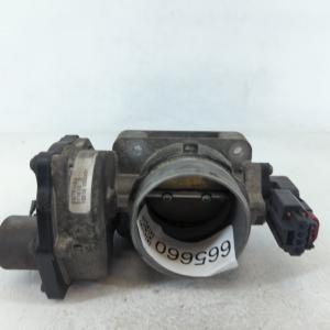 2004-2010 Mercury Mountaineer Throttle Body P/N:10016 1000491 011610 3 Fits OEM Used Auto Parts Cheap Sale Manchester