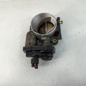 2003-2004 Chevrolet Silverado 2500 Throttle Body P/N:1257080 Fits Fits 2003 2004 2005 2006 2007 OEM Used Auto Parts Outlet Cheap Online