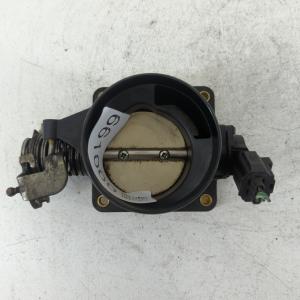 2004-2011 Ford Ranger Mass Air Flow Meter Maf Low Pice Fee Shipping Online