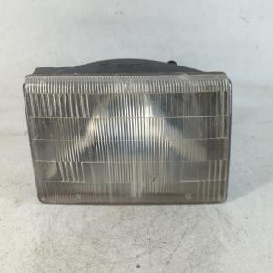 1993 Jeep Grand Cherokee Passenger Right Oem Head Light Headlight Lamp Free Shipping Sale Online