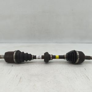 2001-2005 Honda Civic Axle Shaft Front Driver Cv C/v Cheap Amazon