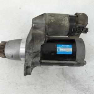 2004-2017 Toyota Camry Car Starter Motor Solenoid OEM P/N:TN428000-1080 28100-0A010 Fits OEM Used Auto Parts Find Great For Sale