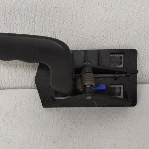 1999 Gmc Sierra 2500 Passenger Front Right Door Handle Exterior Assembly Outlet Store Online