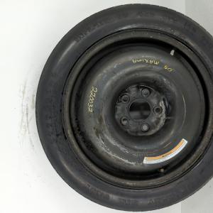 2004-2022 Nissan Maxima Spare Donut Tire Wheel Rim Oem Authentic