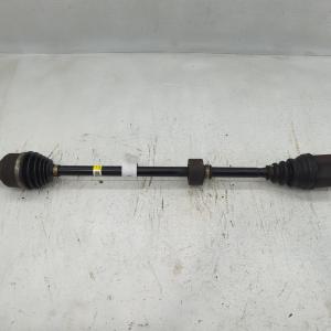2001-2005 Honda Civic Axle Shaft Front Passenger Cv C/v Sale Online Cheap
