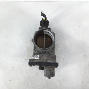 2004-2010 Mercury Mountaineer Throttle Body P/N:P3L3U-9N825-AF Fits OEM Used Auto Parts Clearance Sast