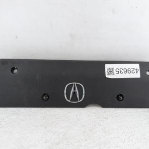 2005 Acura Tsx Engine Cover Cheapest Sale Online