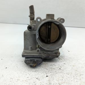 2004-2012 Nissan Titan Throttle Body P/N:16119 7S000 B 16119 7S000 Fits 2004 2005 2006 2007 2008 2009 2010 2011 2012 2013 2014 OEM Used Auto Parts Cheap High Quality