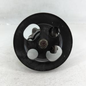 2004-2015 Nissan Titan Power Steering Column Pump Oem Perfect Sale Online