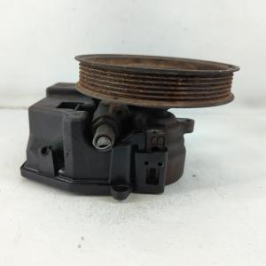 2004-2012 Gmc Canyon Power Steering Column Pump Oem Free Shipping Buy