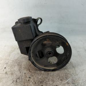 2004-2012 Chevrolet Colorado Power Steering Column Pump Oem Free Shipping New Styles