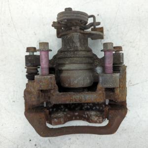 2004-2012 Chevrolet Malibu Rear Driver Left Brake Caliper For Sale