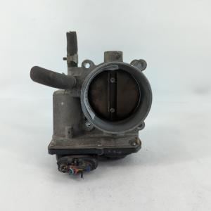 2004-2012 Nissan Titan Throttle Body P/N:4A2601299 Fits Fits 2004 2005 2006 2007 2008 2009 2010 2011 2012 2013 2014 OEM Used Auto Parts Buy Cheap Classic