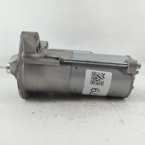 2004-2011 Volvo S40 Car Starter Motor Solenoid OEM P/N:6935N WT-7 Fits OEM Used Auto Parts Buy Cheap Low Cost