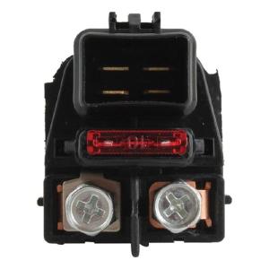 Wildboar 240-54063 Solenoid Remote Starter Relay #240-54063 Discount Authentic
