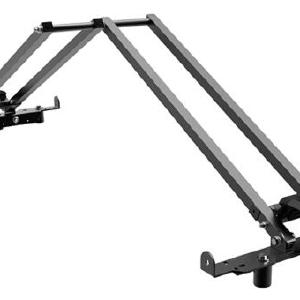 Seizmik 199.99 Armory X Rack #07105 With Paypal Free Shipping