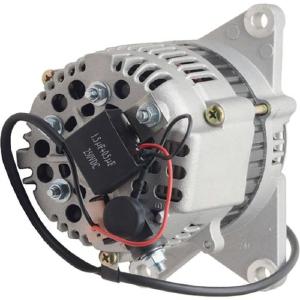 Wildboar 400-44065 Alternator #400-44065 Clearance Pices