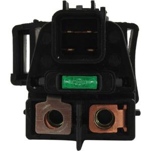 Wildboar 240-54053 Solenoid Remote Starter Relay #240-54053 Cheap Sale Brand New Unisex