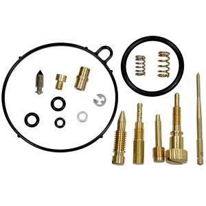 Psychic 33.95 Carburetor Rebuild Kit #XU-07352 Sale Low Cost