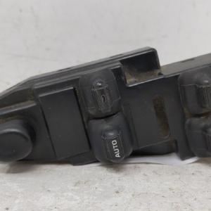 2001 Chrysler Lhs Master Power Window Switch Replacement Driver Side Left P/N:04602466AA 04602464AA Fits 2002 2003 2004 OEM Used Auto Parts Amazing Pice Cheap Online