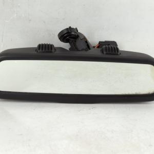 2000-2022 Nissan Altima Interior Rear View Mirror Replacement OEM P/N:15K22210614A 31195H Fits OEM Used Auto Parts Free Shipping Buy