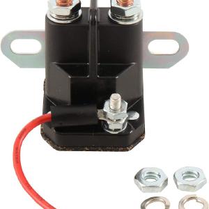 Wildboar 240-22154 Solenoid - Remote #240-22154 Release Dates Cheap Online