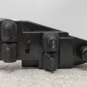 2001 Chrysler Lhs Master Power Window Switch Replacement Driver Side Left P/N:05026004AA Fits OEM Used Auto Parts Sale Online Shop