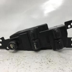 2001 Chrysler Lhs Master Power Window Switch Replacement Driver Side Left P/N:04602466AA DRIVER LEFT Fits OEM Used Auto Parts Cheap Cost