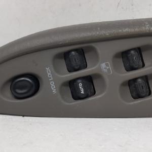 2001 Chrysler Lhs Master Power Window Switch Replacement Driver Side Left Fits 2002 2003 2004 OEM Used Auto Parts Buy Cheap Newest
