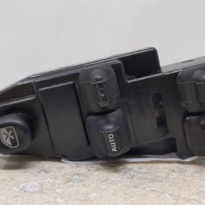 2001 Chrysler Lhs Master Power Window Switch Replacement Driver Side Left Fits OEM Used Auto Parts Cheap Best Store To Get