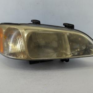 1999-2001 Acura Tl Passenger Right Oem Head Light Headlight Lamp Buy Cheap Visit New