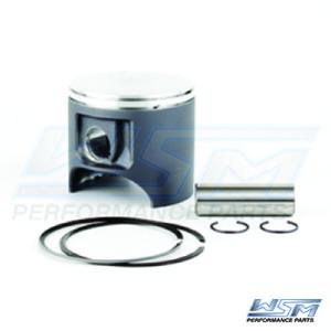 WSM 010-832-05PK Piston Kit .5 mm #010-832-05PK Clearance Recommend