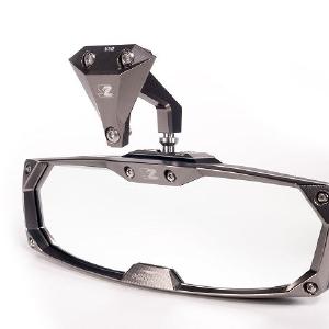 Seizmik 199.99 Rear View Mirror #18014 Cheap Eastbay