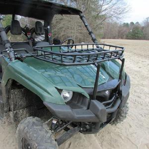 Seizmik 399.99 Hood Rack #08073 Very Cheap Pice