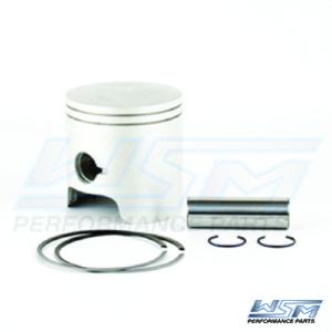 WSM 010-830-07K Piston Kit 1 mm #010-830-07K With Paypal Free Shipping