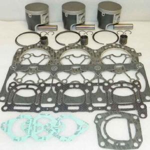 WSM 010-827-22P Top End Rebuild Kit .5 mm #010-827-22P 100% Authentic Cheap Online