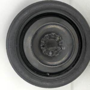 2004-2012 Chevrolet Malibu Spare Donut Tire Wheel Rim Oem Authentic Cheap Pice