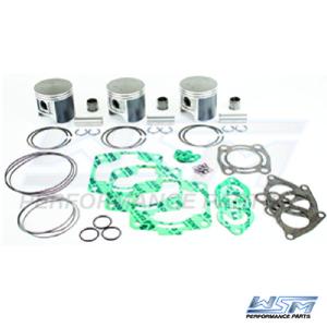WSM 010-835-20P Top End Rebuild Kit #010-835-20P Cost Online