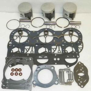 WSM 010-829-13P Top End Rebuild Kit .75 mm #010-829-13P Sale Clearance