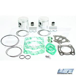 WSM 010-835-10 Top End Rebuild Kit #010-835-10 For Nice