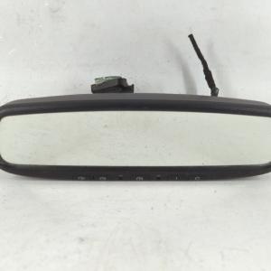 2000-2022 Nissan Altima Interior Rear View Mirror Replacement OEM P/N:051619 905-6039 96321-9DJ0A Fits OEM Used Auto Parts Genuine Cheap Online