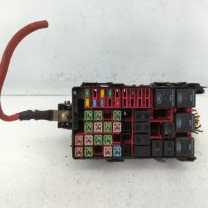 2004-2011 Lincoln Town Car Fusebox Fuse Box Panel Relay Module P/N:R2118-026 Fits Fits 2004 2005 2006 2007 2008 2009 2010 2011 OEM Used Auto Parts Really Cheap Shoes Online