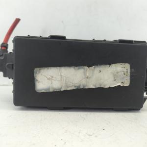 2004-2011 Lincoln Town Car Fusebox Fuse Box Panel Relay Module P/N:4L3T-14A003-AA Fits OEM Used Auto Parts Outlet Locations For Sale