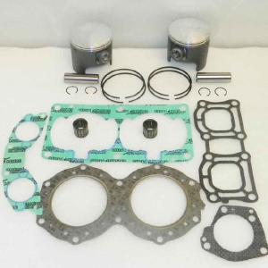 WSM 010-827-11P Top End Rebuild Kit .25 mm #010-827-11P Free Shipping Online